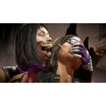 Mortal Kombat 11 (Code in a Box) - Nintendo Switch - Image 2