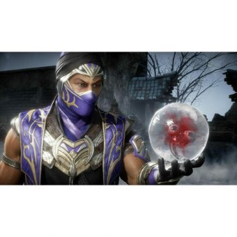 Mortal Kombat 11 (Code in a Box) - Nintendo Switch - Image 5