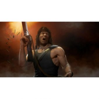 Mortal Kombat 11 (Code in a Box) - Nintendo Switch - Image 6
