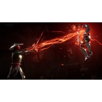 Mortal Kombat 11 (Code in a Box) - Nintendo Switch - Image 9