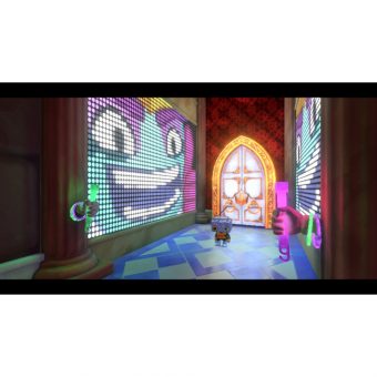 Super Crazy Rhythm Castle - Nintendo Switch - Image 3