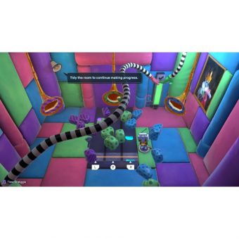 Super Crazy Rhythm Castle - Nintendo Switch - Image 4