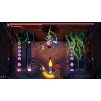 Super Crazy Rhythm Castle - Nintendo Switch - Image 5