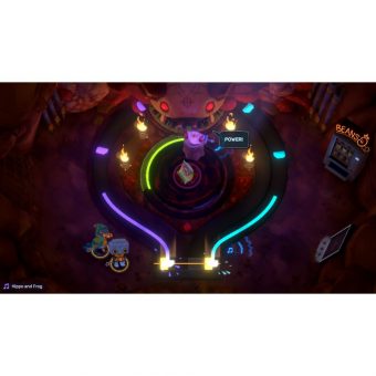 Super Crazy Rhythm Castle - Nintendo Switch - Image 6