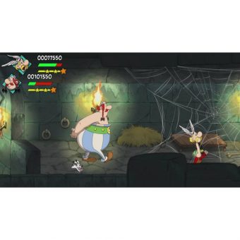 Asterix & Obelix: Slap them All 2 - Nintendo Switch - Image 3