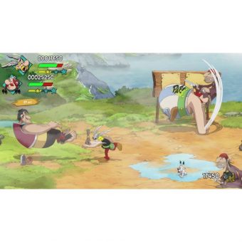 Asterix & Obelix: Slap them All 2 - Nintendo Switch - Image 4