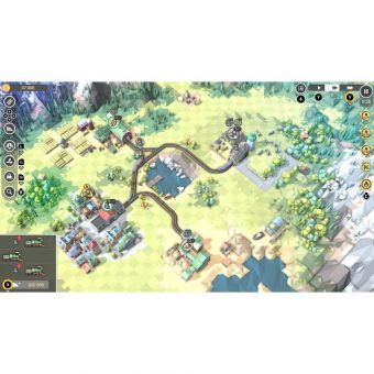 Train Valley Collection - Deluxe Edition - Nintendo Switch - Image 2