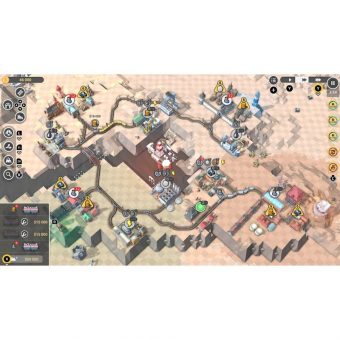 Train Valley Collection - Deluxe Edition - Nintendo Switch - Image 3