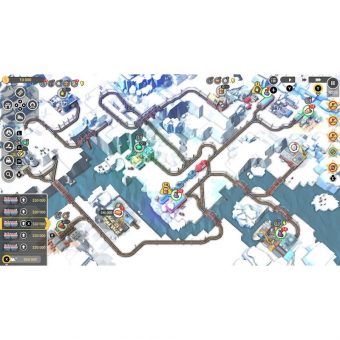 Train Valley Collection - Deluxe Edition - Nintendo Switch - Image 4