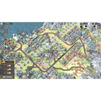 Train Valley Collection - Deluxe Edition - Nintendo Switch - Image 6