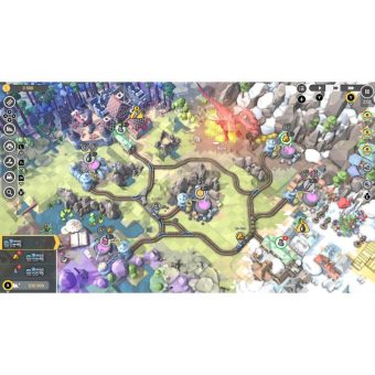 Train Valley Collection - Deluxe Edition - Nintendo Switch - Image 7