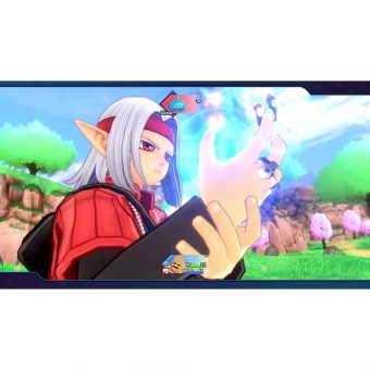 Dragon Quest Monsters: The Dark Prince - Nintendo Switch - Image 2