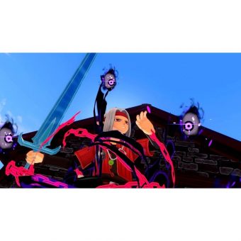 Dragon Quest Monsters: The Dark Prince - Nintendo Switch - Image 5