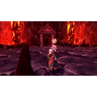 Dragon Quest Monsters: The Dark Prince - Nintendo Switch - Image 7