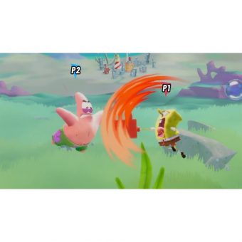 Nickelodeon All-Star Brawl 2 - Nintendo Switch - Image 2