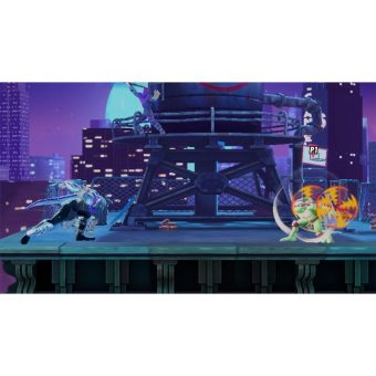 Nickelodeon All-Star Brawl 2 - Nintendo Switch - Image 3