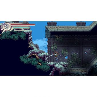 Vernal Edge - Nintendo Switch - Image 2