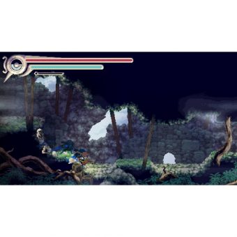 Vernal Edge - Nintendo Switch - Image 5
