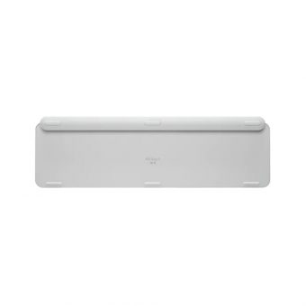 Logitech MX Keys S Wireless Keyboard Pale Grey EN 920-011588 - Image 4