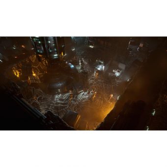Aliens: Dark Descent - PS4 - Image 3