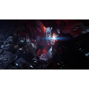 Aliens: Dark Descent - PS4 - Image 5