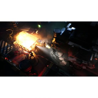 Aliens: Dark Descent - PS4 - Image 6
