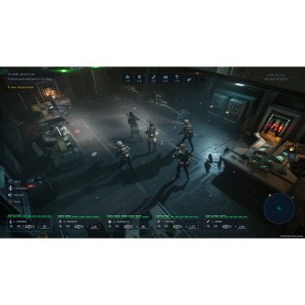 Aliens: Dark Descent - PS4 - Image 7