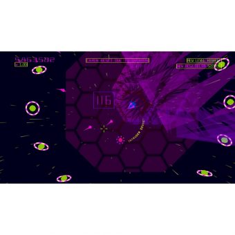 Akka Arrh: Special Edition - PS4 - Image 3