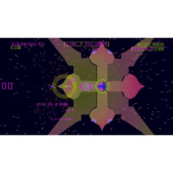 Akka Arrh: Special Edition - PS4 - Image 4