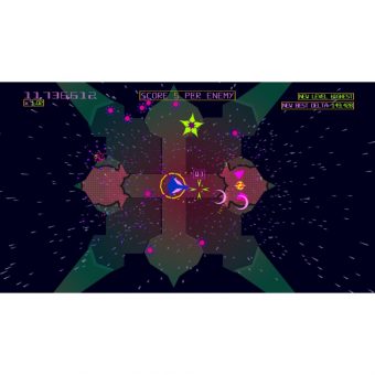 Akka Arrh: Special Edition - PS4 - Image 5
