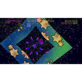 Akka Arrh: Special Edition - PS4 - Image 6