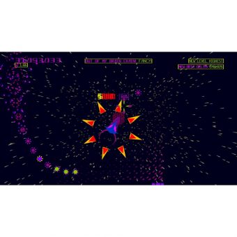 Akka Arrh: Special Edition - PS4 - Image 7