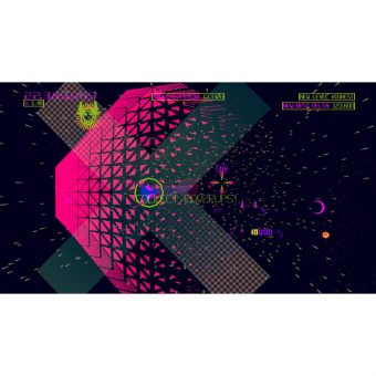 Akka Arrh: Special Edition - PS4 - Image 9
