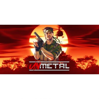 UnMetal - PS4 - Image 2