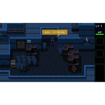 UnMetal - PS4 - Image 3