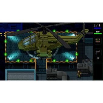 UnMetal - PS4 - Image 5
