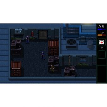 UnMetal - PS4 - Image 6