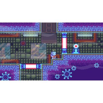 Omegabot - PS4 - Image 4