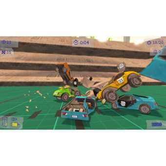 Concept Destruction - PS4 - Image 2