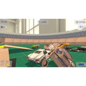 Concept Destruction - PS4 - Image 3