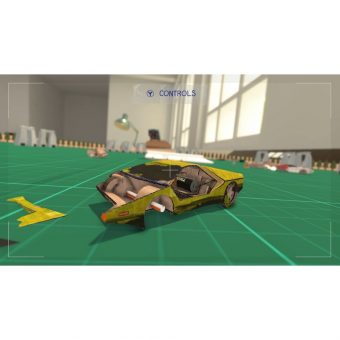 Concept Destruction - PS4 - Image 4