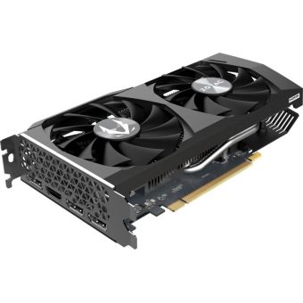 Zotac GeForce RTX 3050 ECO 8GB GDDR6 ZT-A30500K-10M - Image 2