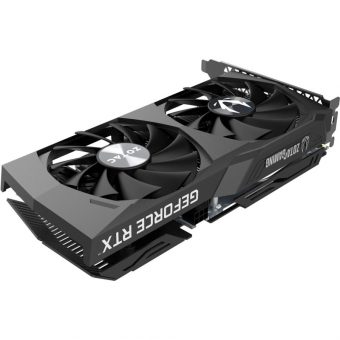 Zotac GeForce RTX 3050 ECO 8GB GDDR6 ZT-A30500K-10M - Image 6