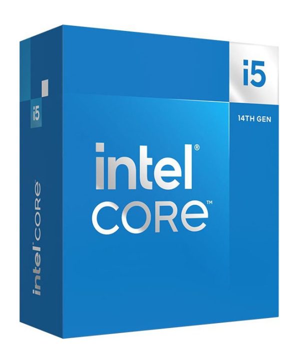 Intel Core i5-14400 2.50GHz 20MB BX8071514400