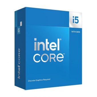 Intel Core i5-14400F 2.50GHz 20MB BX8071514400F