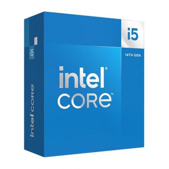 Intel Core i5-14500 2.60GHz 24MB BX8071514500