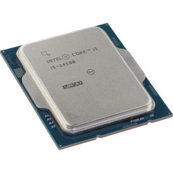 Intel Core i5-14500 2.60GHz 24MB BX8071514500 - Image 3