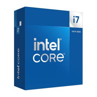 Intel Core i7-14700 2.10GHz 33MB BX8071514700