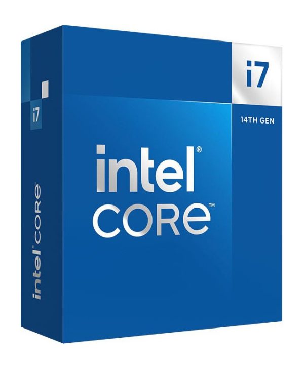 Intel Core i7-14700 2.10GHz 33MB BX8071514700
