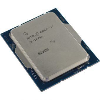 Intel Core i7-14700 2.10GHz 33MB BX8071514700 - Image 3